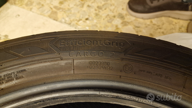 Goodyear efficientgrip cargo 2