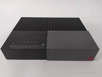 Modem  TIM  HUB+