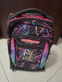 Trolley Scuola Mitama