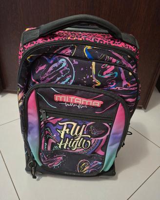 Trolley Scuola Mitama