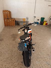 ktm 390 duke