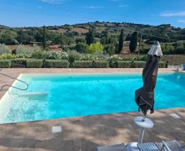 Long week-end o Midweek Toscana Saturnia Golf Mare