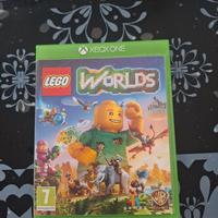 Gioco Xbox One lego