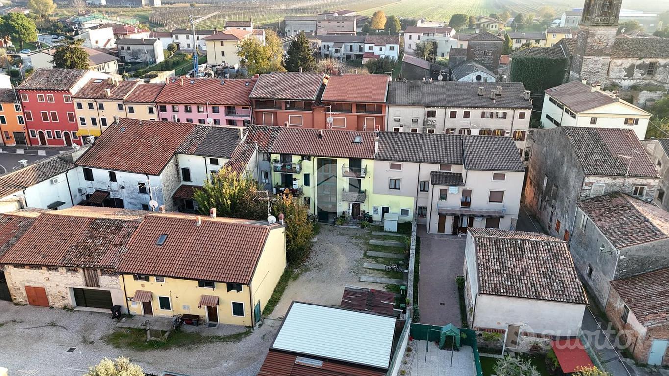 Appartamento – Belfiore, Casoni - Vista 5