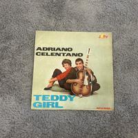 Vinile Adriano Celentano