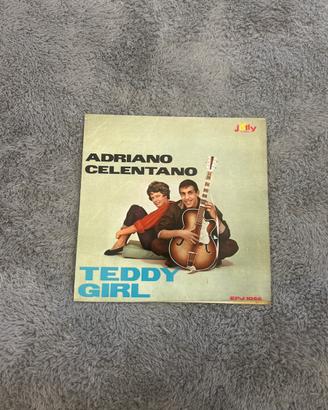 Vinile Adriano Celentano