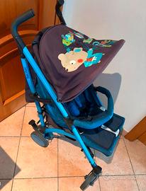 Passeggino TUC TUC modello YUPI