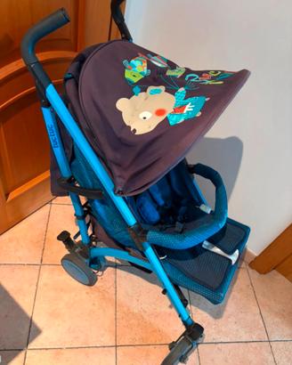 Passeggino TUC TUC modello YUPI