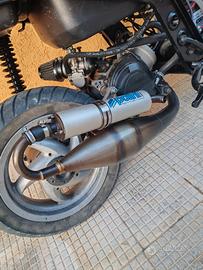polini evo 9 piaggio