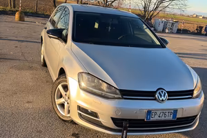GOLF 7 1.4 TSI 122CV