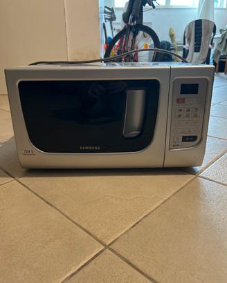 Micronde Samsung