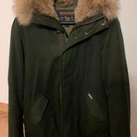woolrich parka uomo 