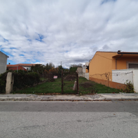 Terreno edificabile 409 metriquadri