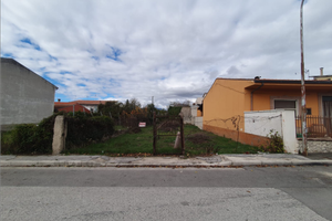 Terreno edificabile 409 metriquadri