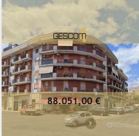 Appartamento a Catania (CT)
