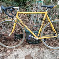 Bici da corsa storica PINARELLO