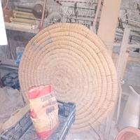 Paglione grande per tiro con l'arco