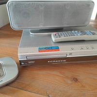 Dvd/CD audio video LG