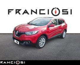 RENAULT Kadjar 1.5 dCi Energy 110cv Zen EDC