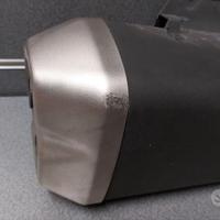 Terminale Honda CB500X