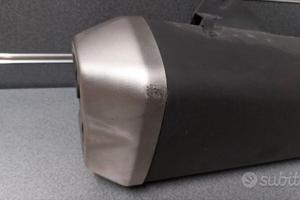 Terminale Honda CB500X