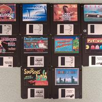 10 giochi retrogame