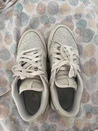 Nike Dunk donna