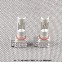 Kit LED SUZUKI GSXR 600 750 1100 STANDARD