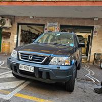 honda cr-v 20.benzina