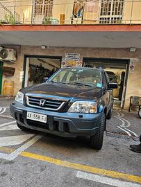 honda cr-v 20.benzina