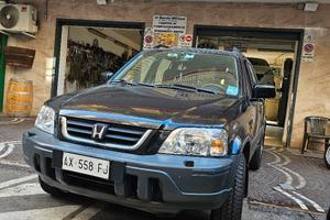 honda cr-v 20.benzina