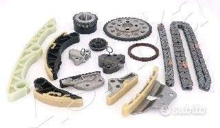 Kit Distribuzione Mazda 3 - CX7 2.2D R2AA-11-703A