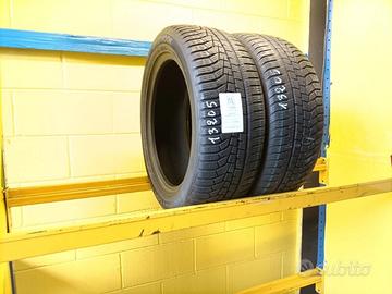2 Gomme al 60% 205/55/17 HANKOOK Invernali - Cantù