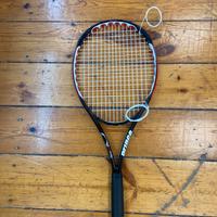 Racchetta tennis