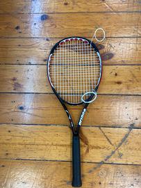 Racchetta tennis