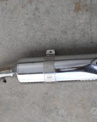 Marmitta scarico originale bmw rt 1200 05-09