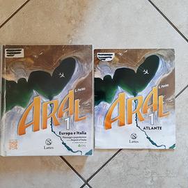 libri scolastici 1^ media Catania