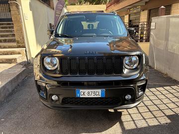 Jeep Renegade 1.3 T4 190CV PHEV 4xe AT6 Upland