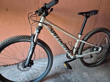 MTB Specialized Rockhopper S