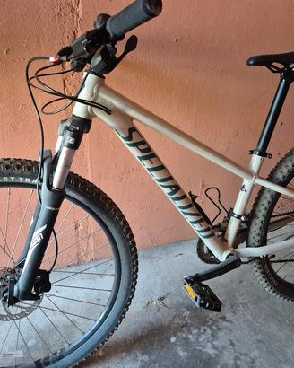 MTB Specialized Rockhopper S