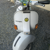 Vespa px 125