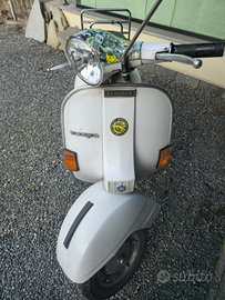 Vespa px 125