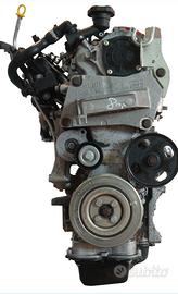 Motore fiat 500l 500x 500 panda doblo tipo 1.3 eur