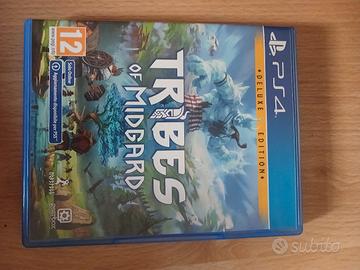 giochi ps4