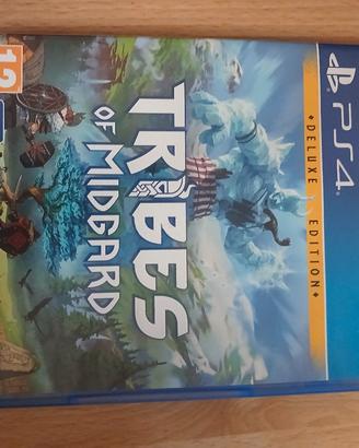 giochi ps4