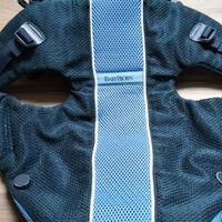 Fascia marsupio bimbo Babybjorn