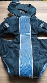 Fascia marsupio bimbo Babybjorn