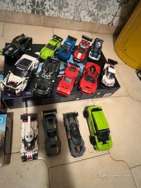 Lego mega pack