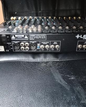Mixer lem