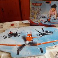 Puzzle morbido Planes - Dusty